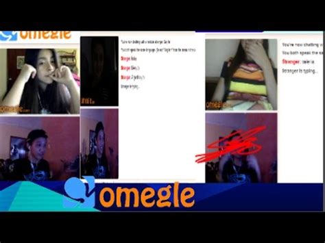 omegle mujeres en vivo|¡Chatea en Omegle con chicas al azar gratis!